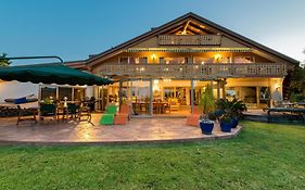 Chalet Romantica