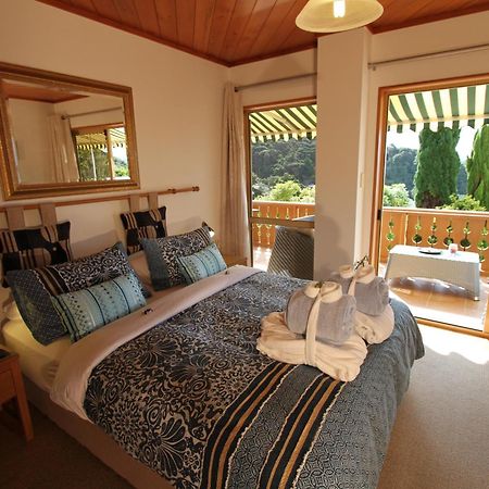 Chalet Romantica Paihia Exterior photo