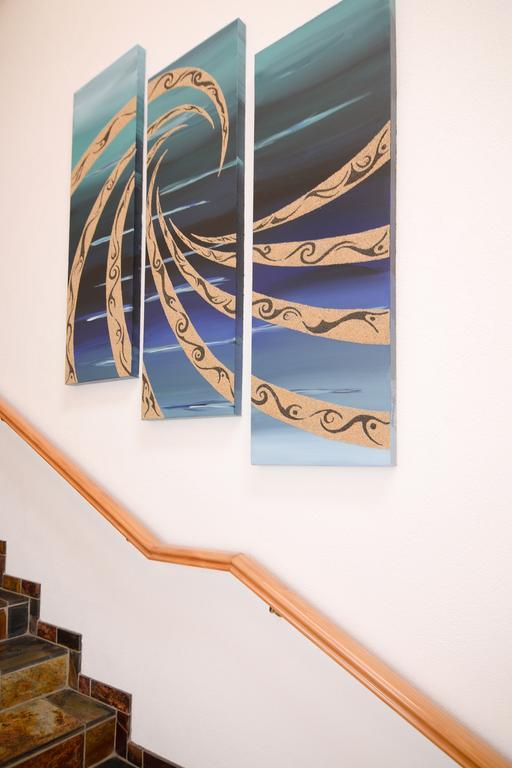 Chalet Romantica Paihia Exterior photo