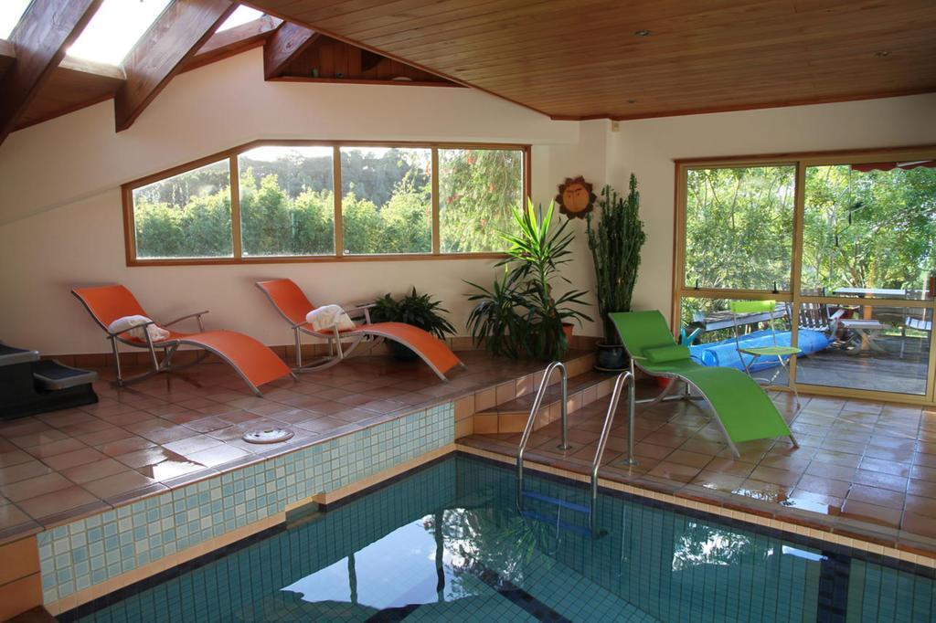 Chalet Romantica Paihia Exterior photo