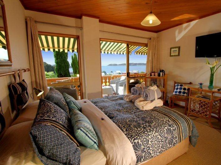 Chalet Romantica Paihia Exterior photo