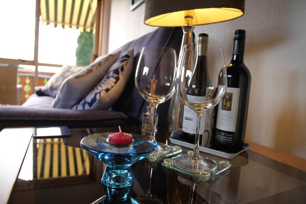 Chalet Romantica Paihia Exterior photo