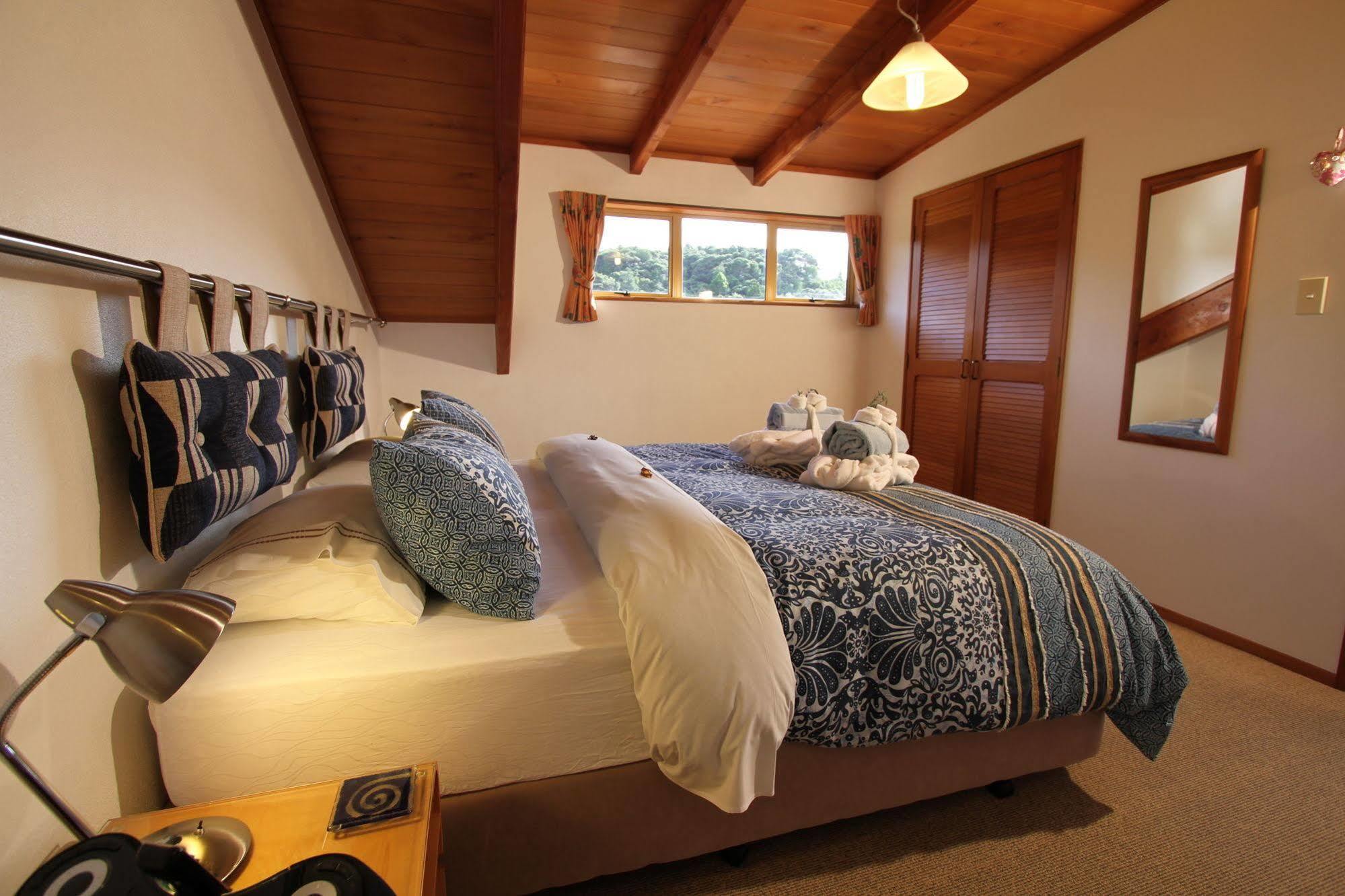Chalet Romantica Paihia Exterior photo