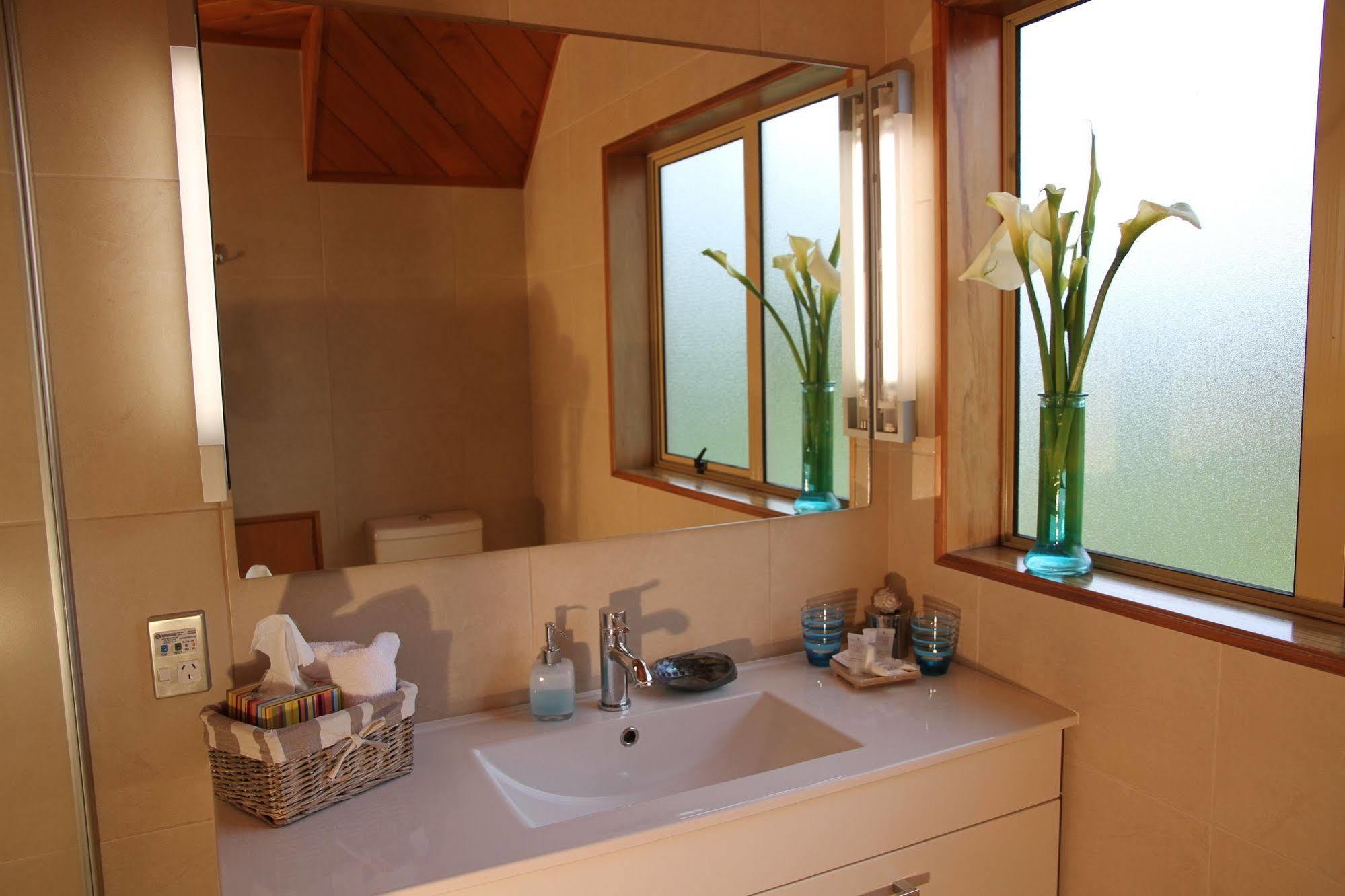Chalet Romantica Paihia Exterior photo