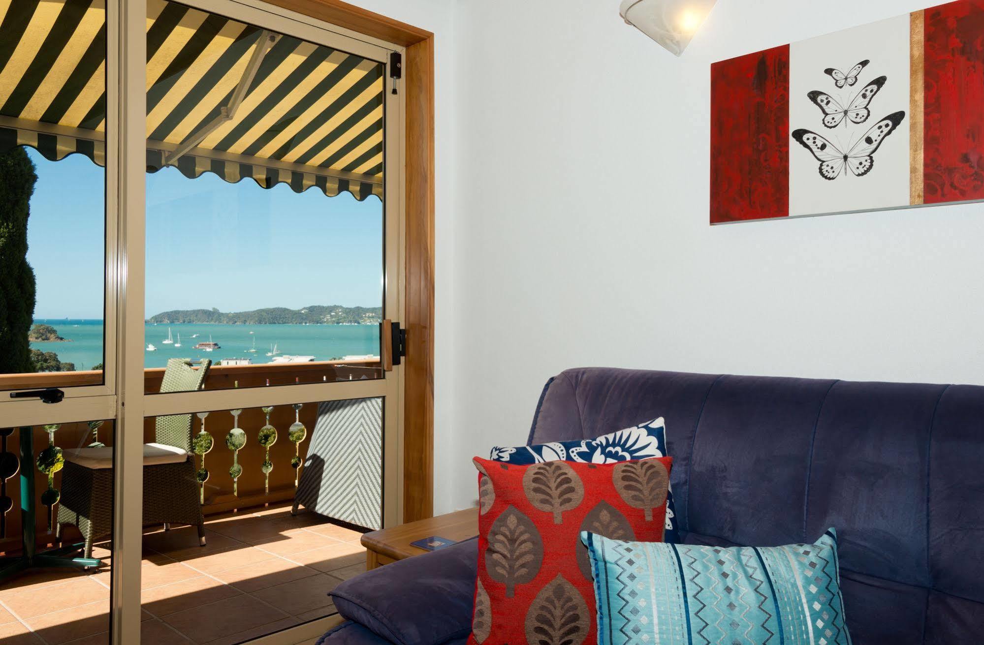 Chalet Romantica Paihia Exterior photo