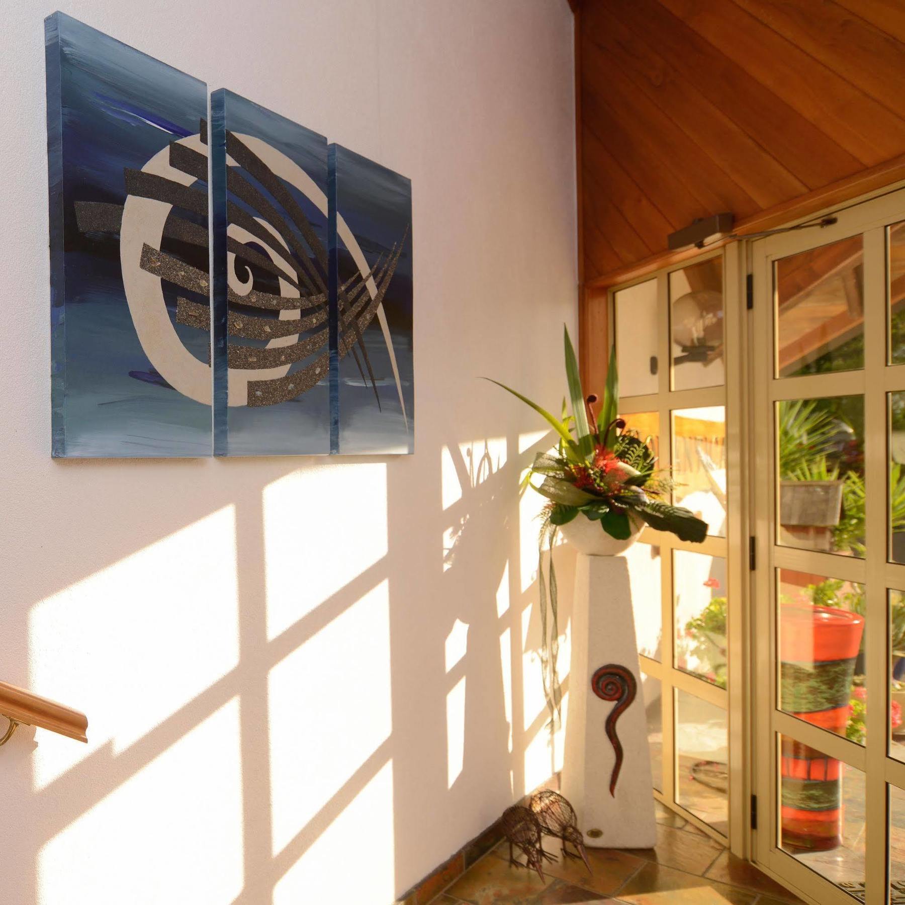 Chalet Romantica Paihia Exterior photo