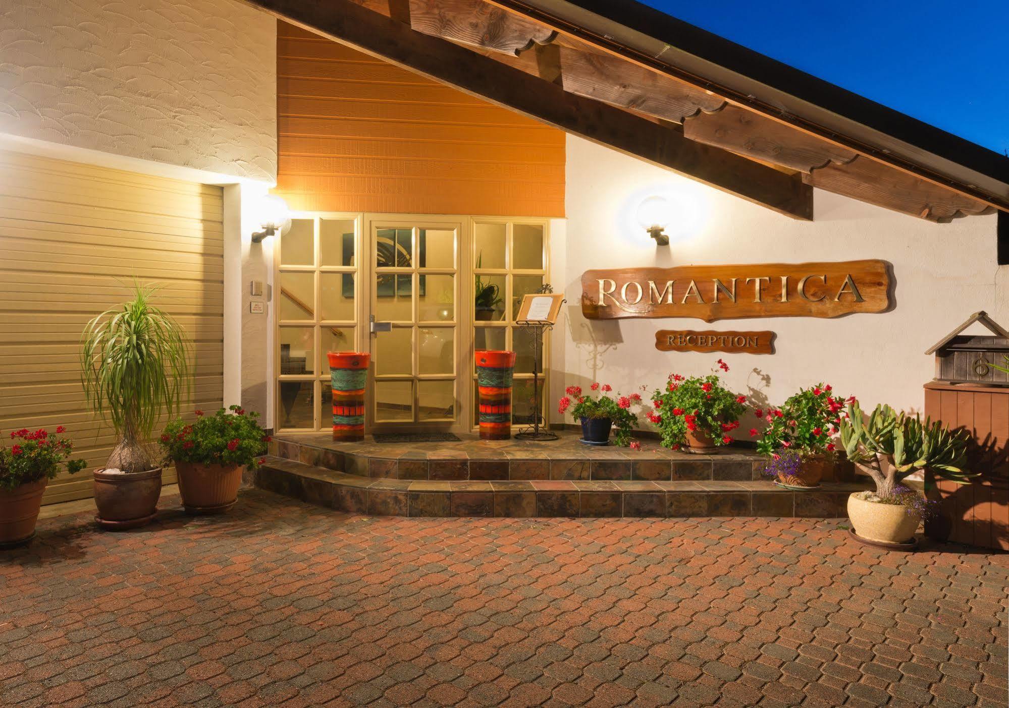 Chalet Romantica Paihia Exterior photo