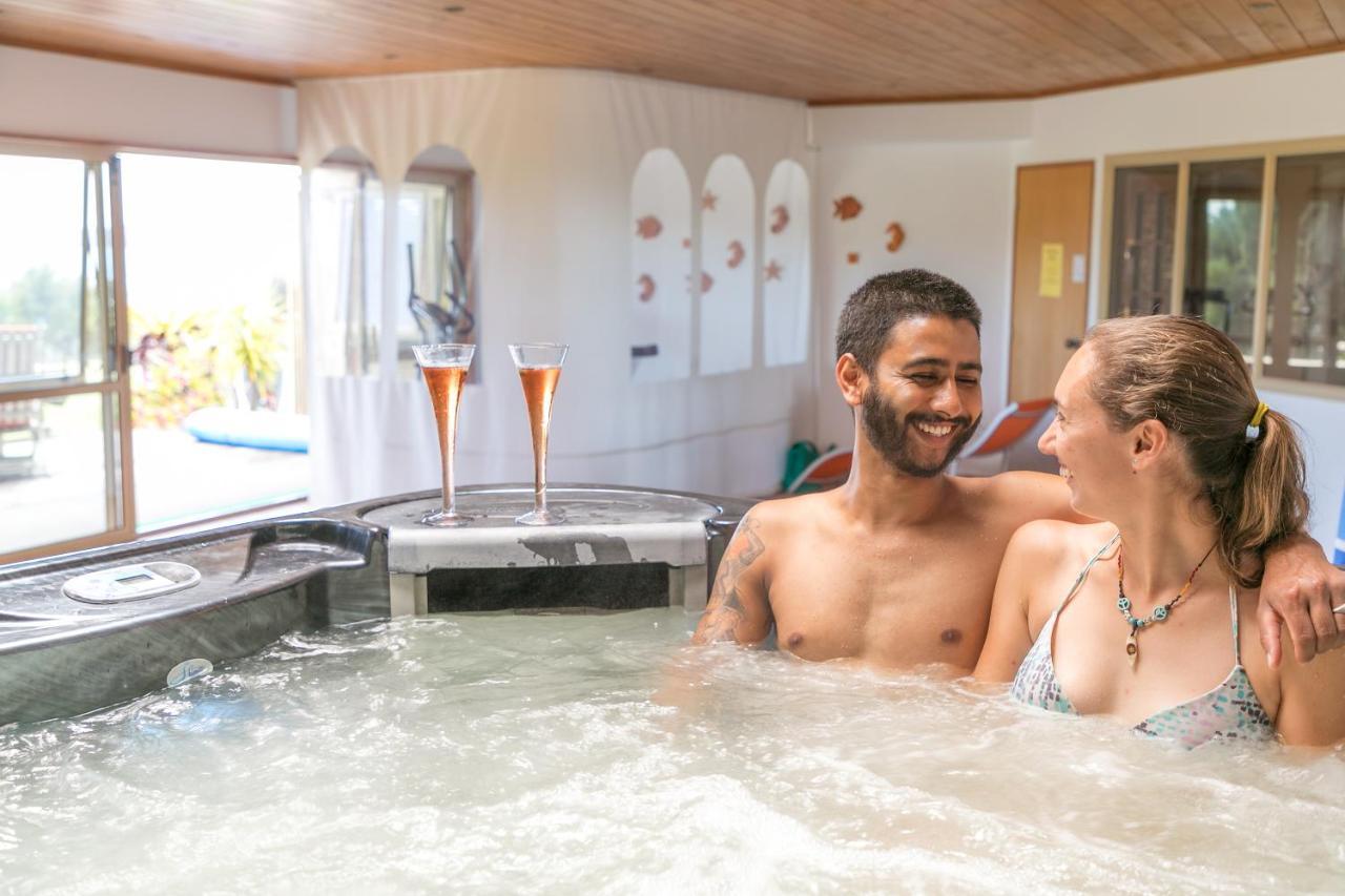 Chalet Romantica Paihia Exterior photo