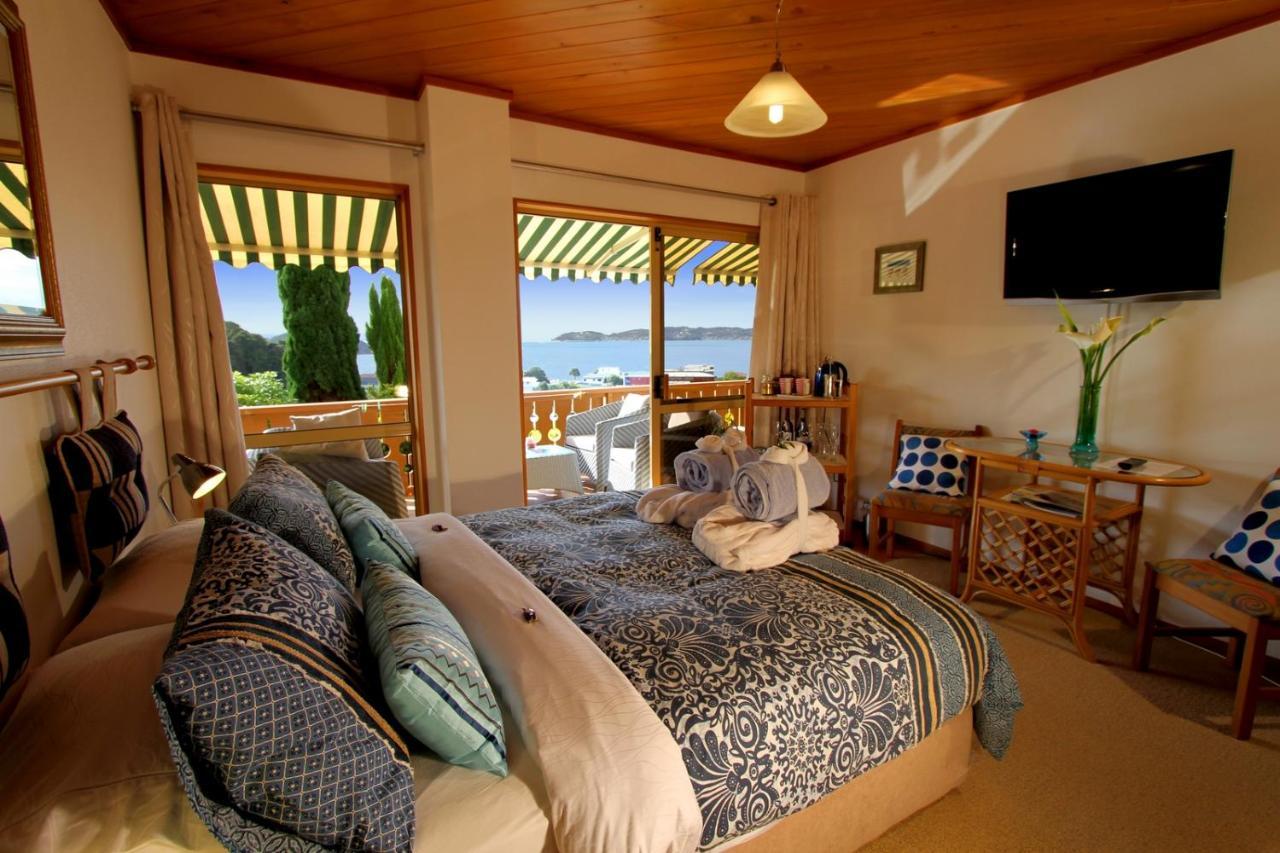 Chalet Romantica Paihia Exterior photo