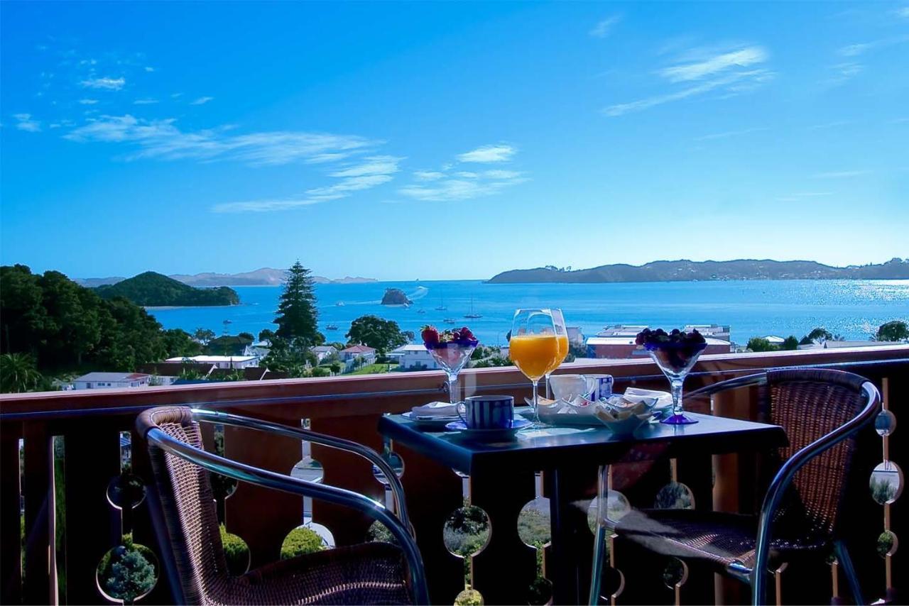 Chalet Romantica Paihia Exterior photo