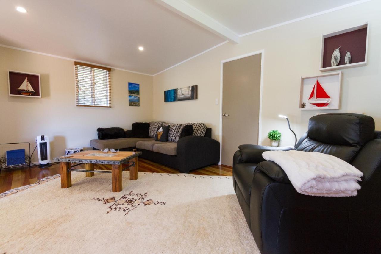 Chalet Romantica Paihia Exterior photo