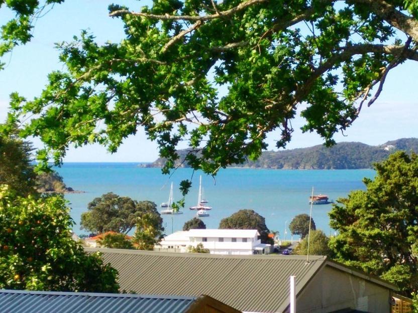 Chalet Romantica Paihia Exterior photo